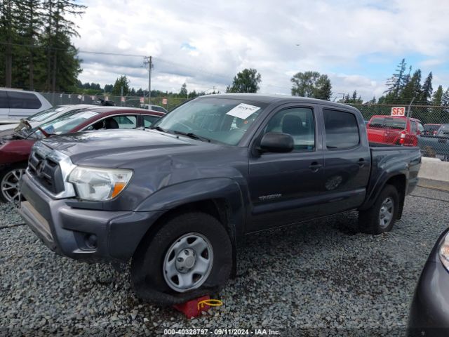5TFJX4GN8EX033660 Toyota Tacoma Prerunner