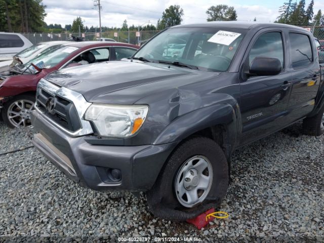 5TFJX4GN8EX033660 Toyota Tacoma Prerunner