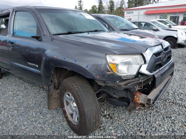 5TFJX4GN8EX033660 Toyota Tacoma Prerunner
