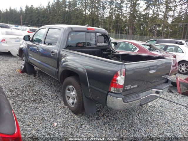 5TFJX4GN8EX033660 Toyota Tacoma Prerunner