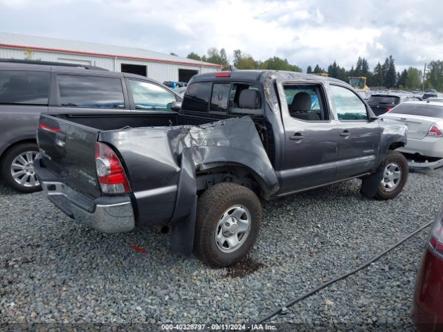 5TFJX4GN8EX033660 Toyota Tacoma Prerunner