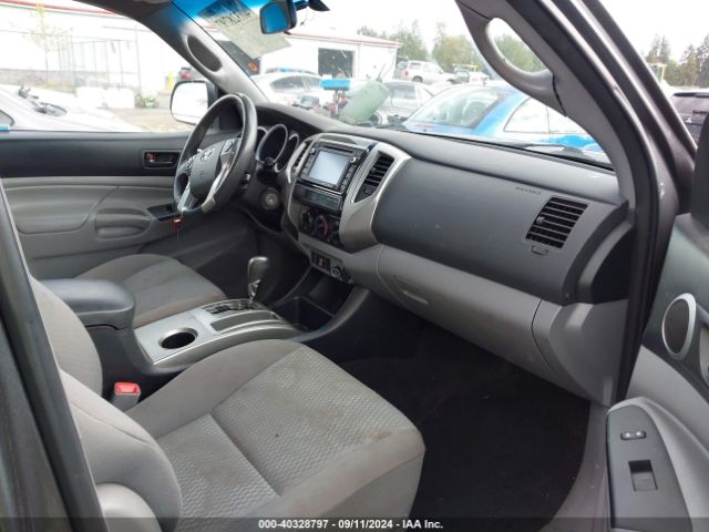 5TFJX4GN8EX033660 Toyota Tacoma Prerunner