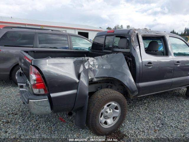 5TFJX4GN8EX033660 Toyota Tacoma Prerunner