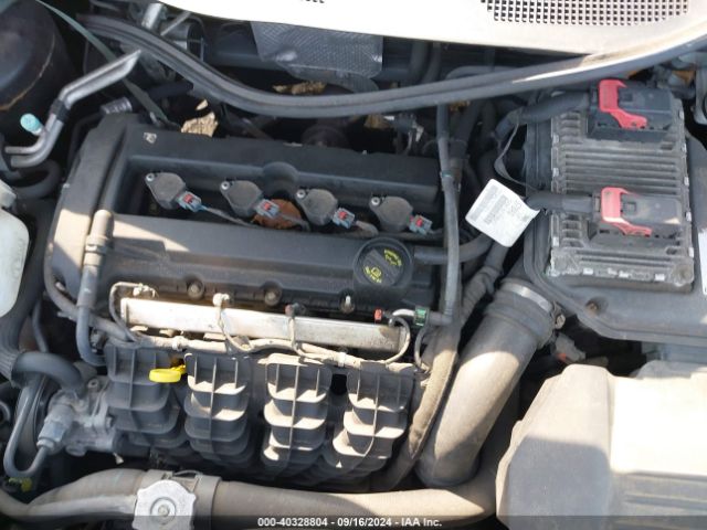 1C4NJPBA9HD200414 Jeep Patriot Sport Se Fwd