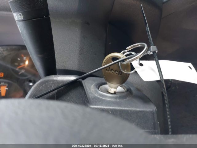 1C4NJPBA9HD200414 Jeep Patriot Sport Se Fwd
