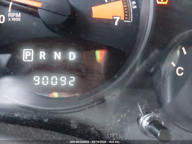 1C4NJPBA9HD200414 Jeep Patriot Sport Se Fwd