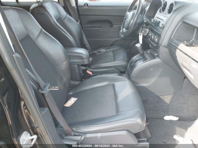 1C4NJPBA9HD200414 Jeep Patriot Sport Se Fwd