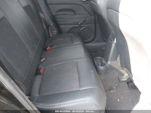 1C4NJPBA9HD200414 Jeep Patriot Sport Se Fwd