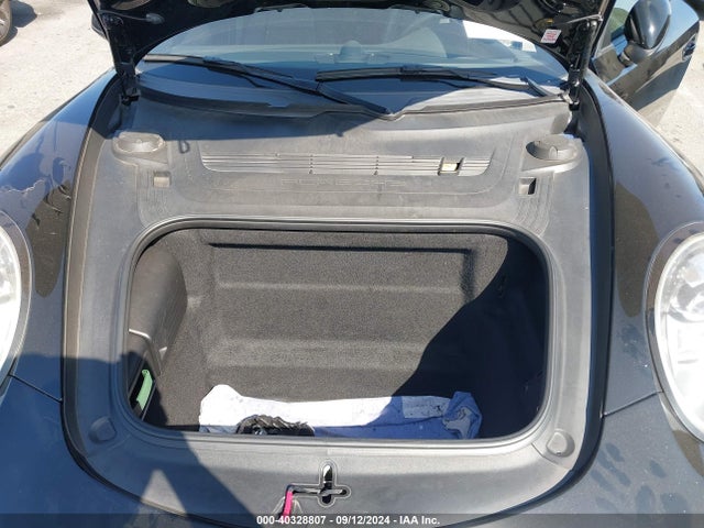 2012 PORSCHE 911 WP0CA2A94CS140550 Photo 9