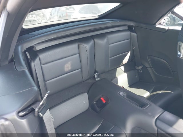 2012 PORSCHE 911 WP0CA2A94CS140550 Photo 7