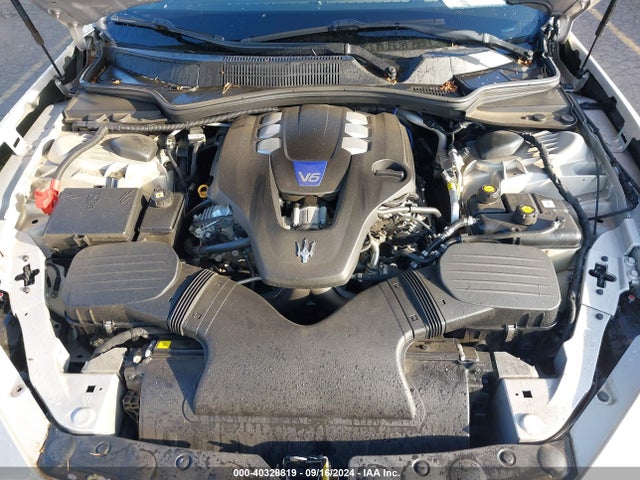 ZAM57RTA7F1135386 Maserati m156b