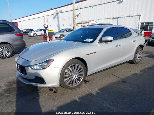 ZAM57RTA7F1135386 Maserati m156b