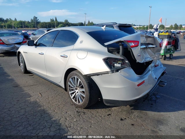 ZAM57RTA7F1135386 Maserati m156b