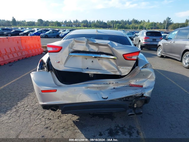 ZAM57RTA7F1135386 Maserati m156b