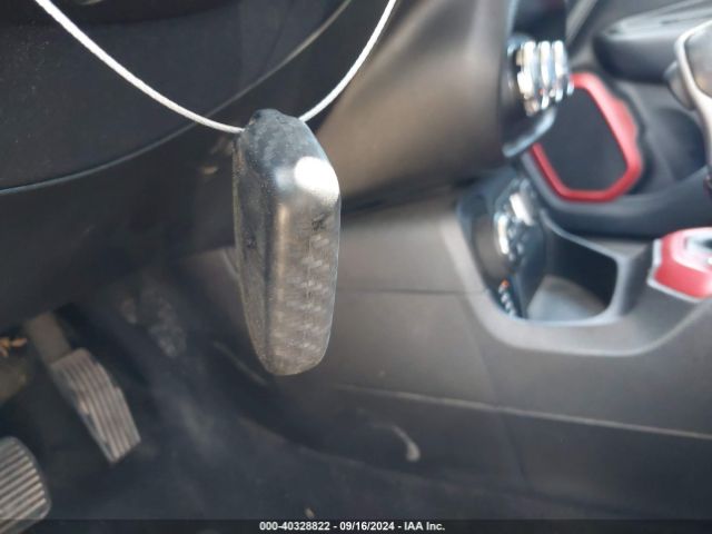 ZACCJBCT7GPC74537 Jeep Renegade Trailhawk