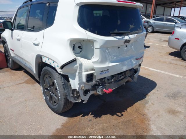 ZACCJBCT7GPC74537 Jeep Renegade Trailhawk