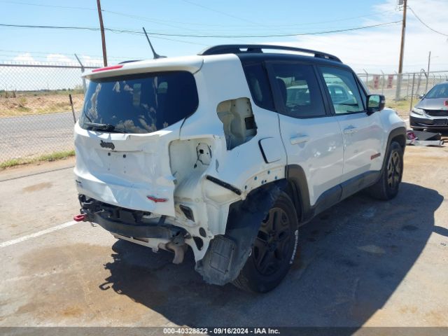 ZACCJBCT7GPC74537 Jeep Renegade Trailhawk