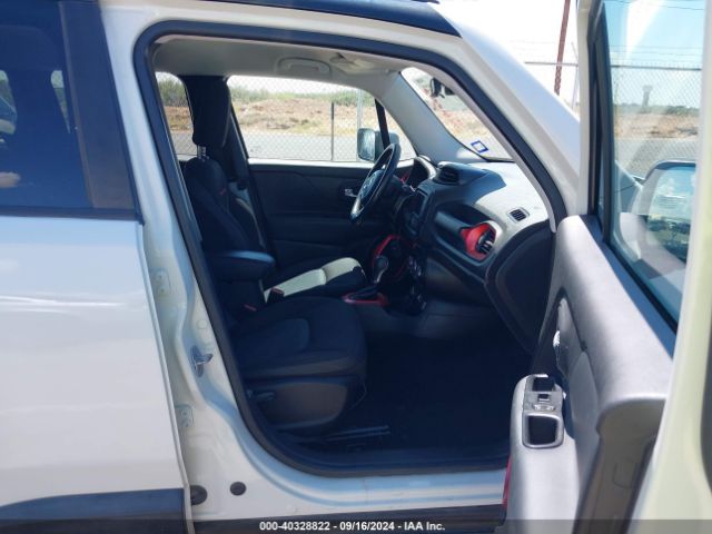 ZACCJBCT7GPC74537 Jeep Renegade Trailhawk