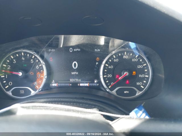 ZACCJBCT7GPC74537 Jeep Renegade Trailhawk