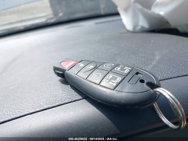 2C4RC1CG5GR271424 Chrysler Town & Country Touring-l