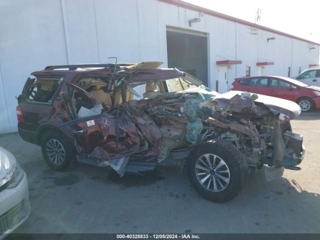 1FMJU1JT8HEA75532 Ford Expedition Xlt