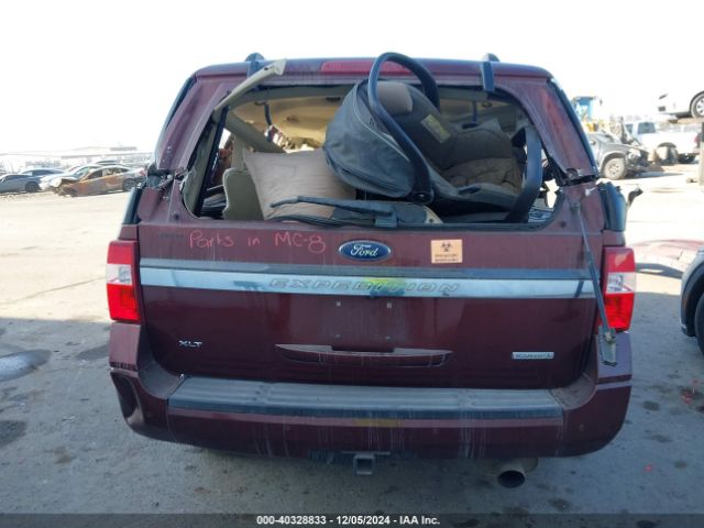 1FMJU1JT8HEA75532 Ford Expedition Xlt