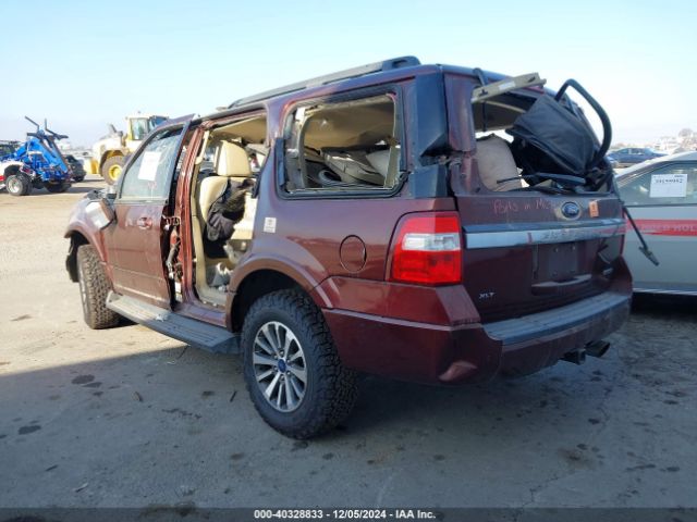 1FMJU1JT8HEA75532 Ford Expedition Xlt