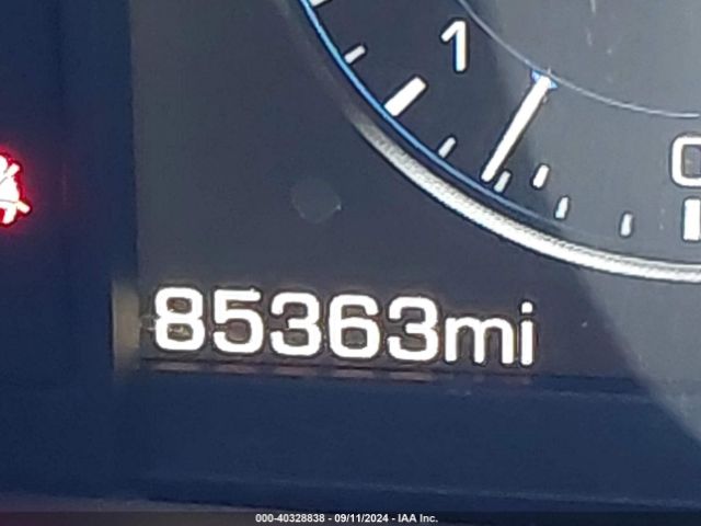 1GYS3TKJ5FR540739 Cadillac Escalade Esv Premium