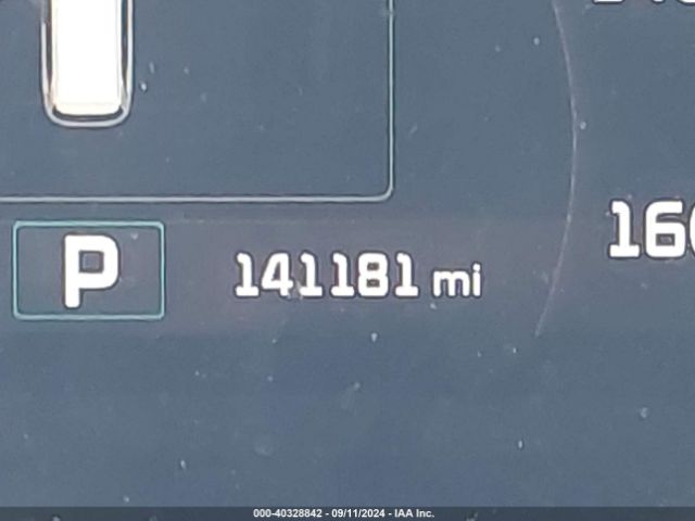 5XYPKDA59GG084978 KIA Sorento 3.3l Sxl
