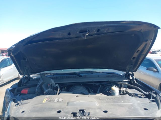 1GKS2HKJ4LR249980 GMC Yukon Xl 4wd Denali