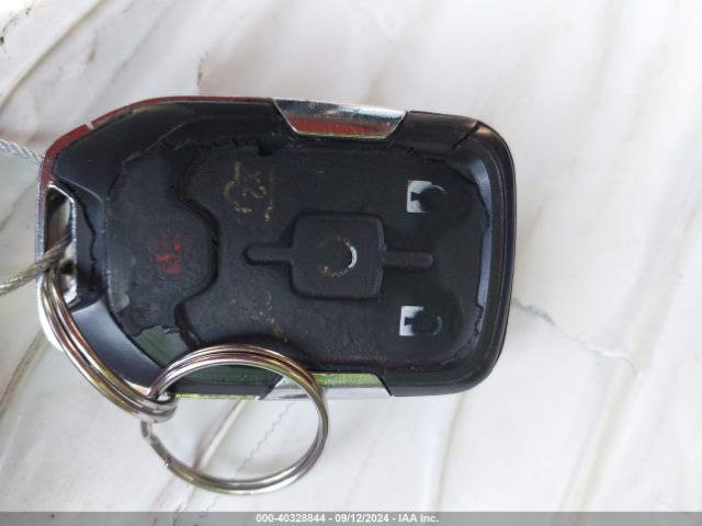 1GKS2HKJ4LR249980 GMC Yukon Xl 4wd Denali