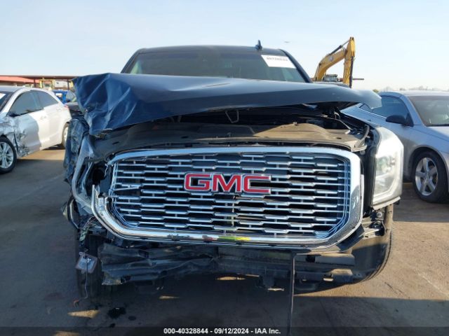 1GKS2HKJ4LR249980 GMC Yukon Xl 4wd Denali