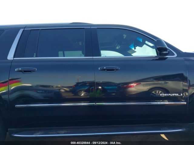 1GKS2HKJ4LR249980 GMC Yukon Xl 4wd Denali