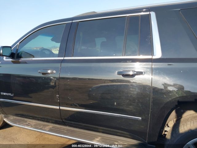 1GKS2HKJ4LR249980 GMC Yukon Xl 4wd Denali