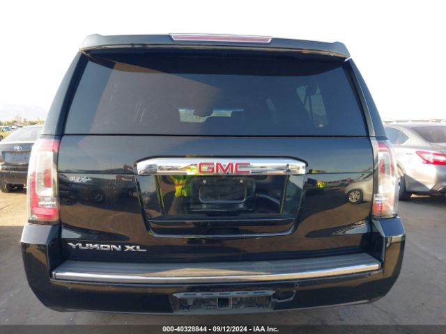 1GKS2HKJ4LR249980 GMC Yukon Xl 4wd Denali