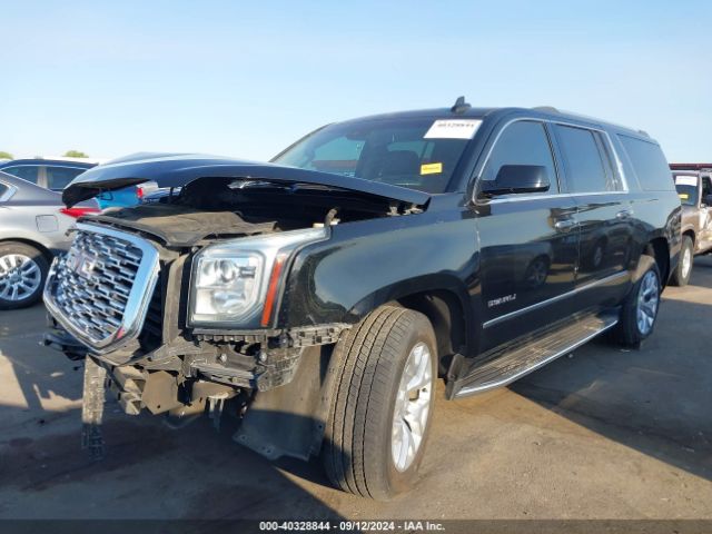 1GKS2HKJ4LR249980 GMC Yukon Xl 4wd Denali