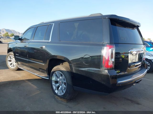 1GKS2HKJ4LR249980 GMC Yukon Xl 4wd Denali