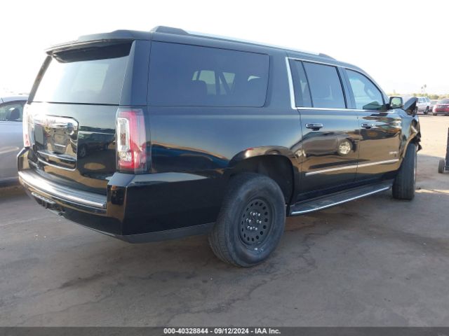 1GKS2HKJ4LR249980 GMC Yukon Xl 4wd Denali