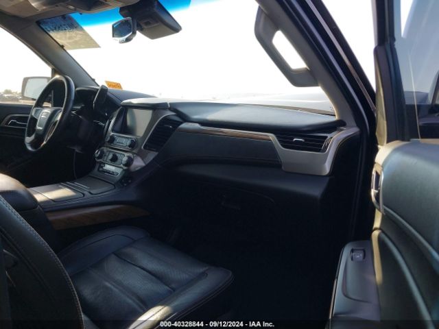 1GKS2HKJ4LR249980 GMC Yukon Xl 4wd Denali