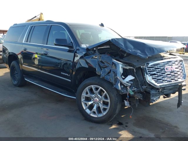 1GKS2HKJ4LR249980 GMC Yukon Xl 4wd Denali