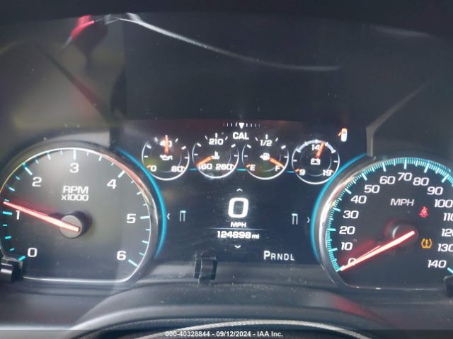 1GKS2HKJ4LR249980 GMC Yukon Xl 4wd Denali