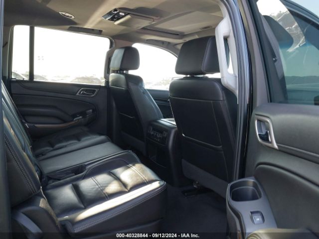 1GKS2HKJ4LR249980 GMC Yukon Xl 4wd Denali