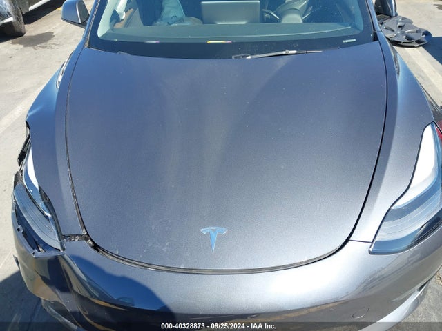 2023 TESLA MODEL 3 5YJ3E1EA1PF693307 Photo 9