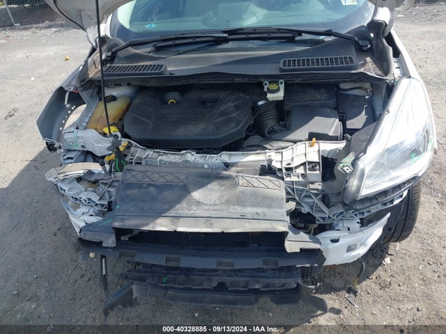 Ford Escape Titanium 2014 1FMCU9J99EUB25397 Image 10