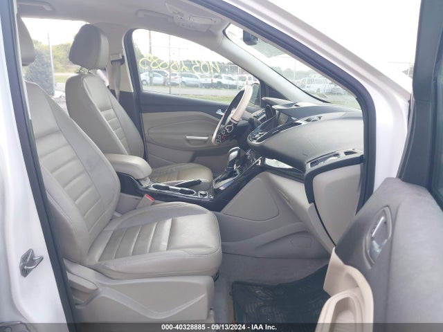 Ford Escape Titanium 2014 1FMCU9J99EUB25397 Image 5