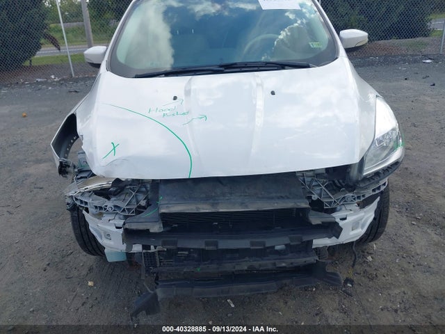 Ford Escape Titanium 2014 1FMCU9J99EUB25397 Image 6