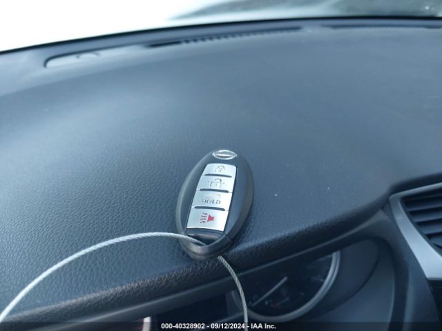 3N1AB7AP4KY367580 Nissan SENTRA SV