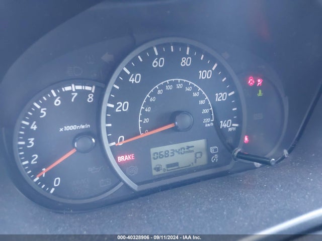 2015 MITSUBISHI MIRAGE ML32A3HJ2FH041425 Photo 6