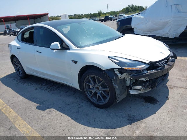 2023 TESLA MODEL 3 5YJ3E1EA3PF563996 Photo 0