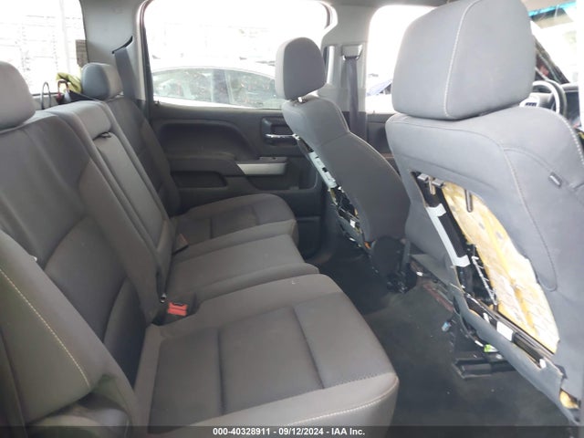 Chevrolet Silverado 1500 2lt 2014 3GCUKREC9EG181279 Image 8